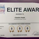 Claxton Hotel