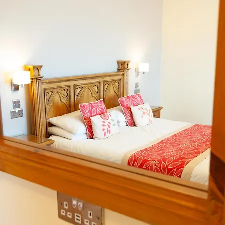 Claxton Hotel Redcar