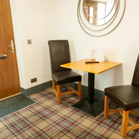 Szálloda Claxton 3*