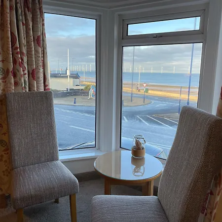 Claxton Szálloda 3*