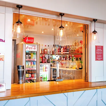 Claxton Szálloda Redcar