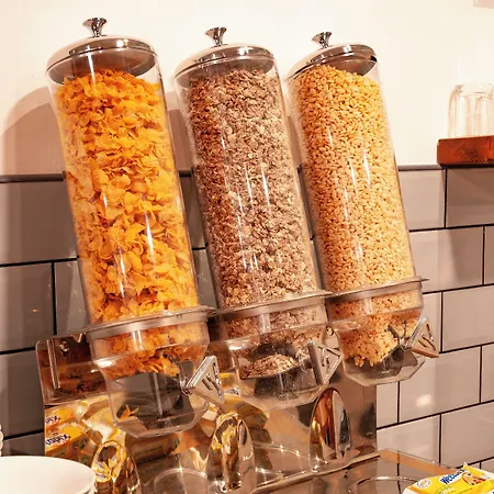 Claxton Szálloda Redcar