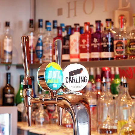 Szálloda Claxton Redcar