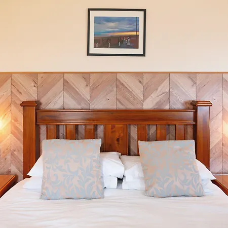 Szálloda Claxton Redcar