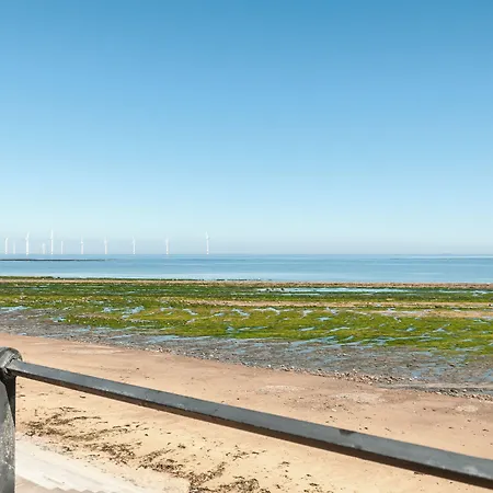 Claxton Szálloda 3*