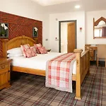 Claxton 3* Redcar
