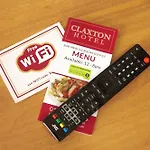 Otel Claxton