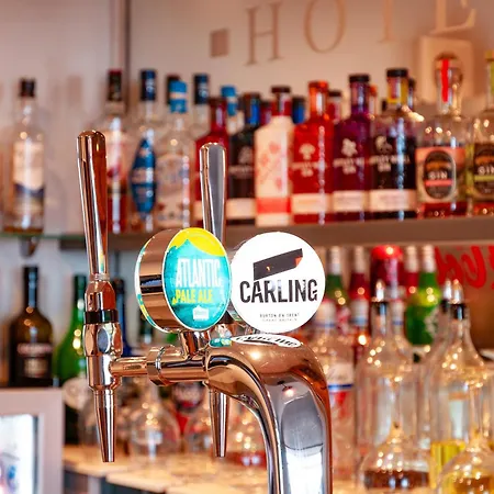 Hotel Claxton Redcar