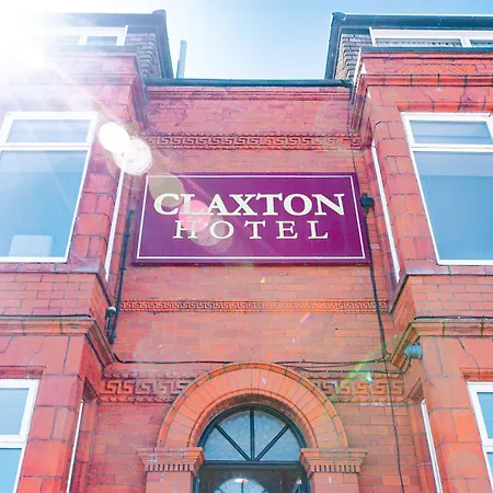 Claxton