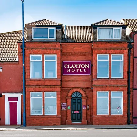Claxton 3* ريدكار