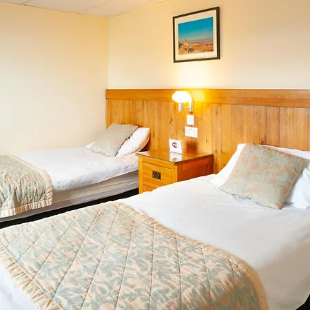 Hotel Claxton Redcar