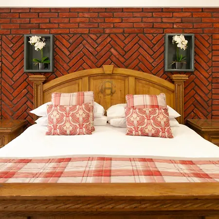 Claxton ريدكار