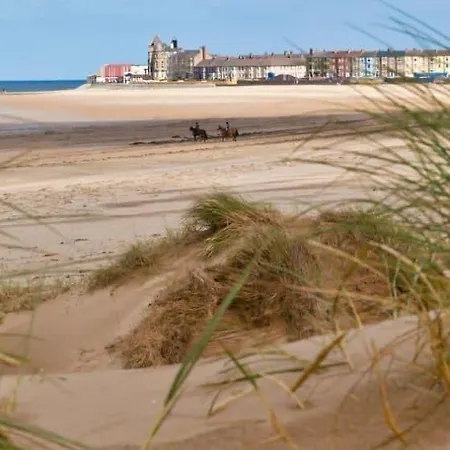 Claxton Hotel Redcar