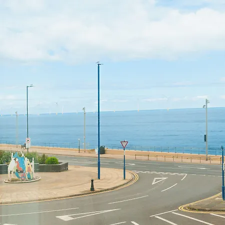 Hotel Claxton Redcar