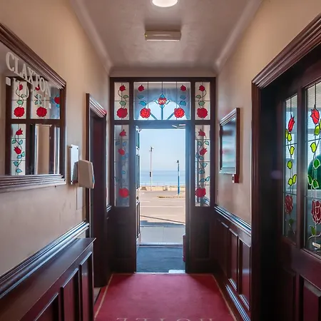 Claxton Hotel Redcar