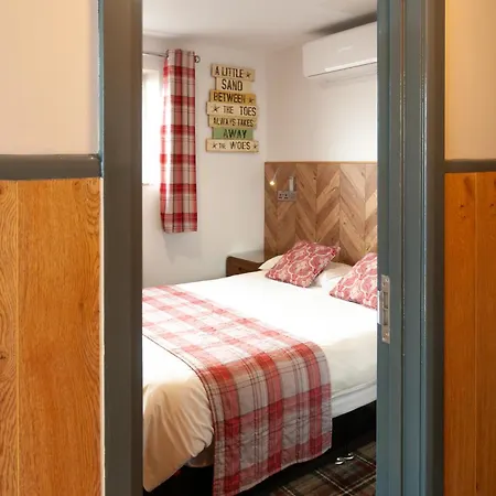 Claxton Hotel 3*