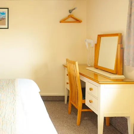 Hotel Claxton Redcar