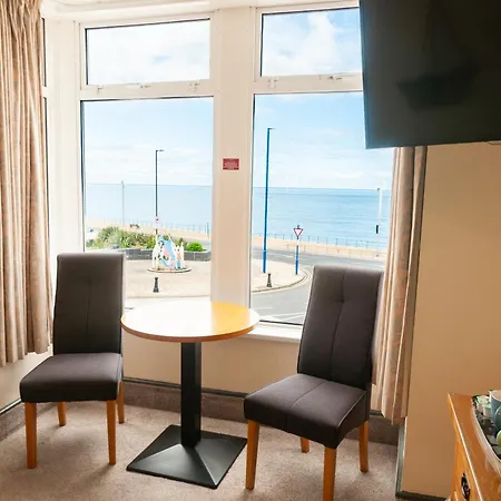 Claxton Hotel Redcar