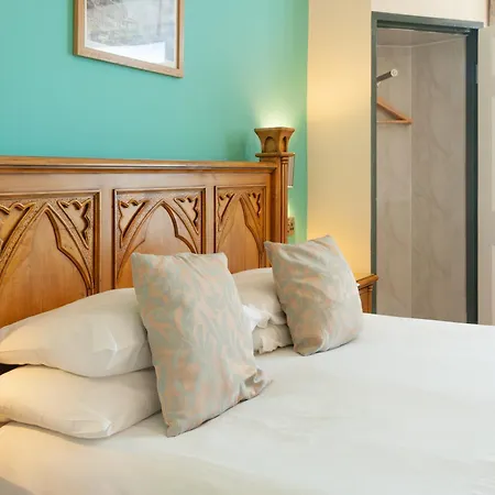 Hotel Claxton