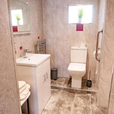 Claxton Hotel 3*