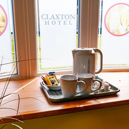 Claxton Hotel Redcar