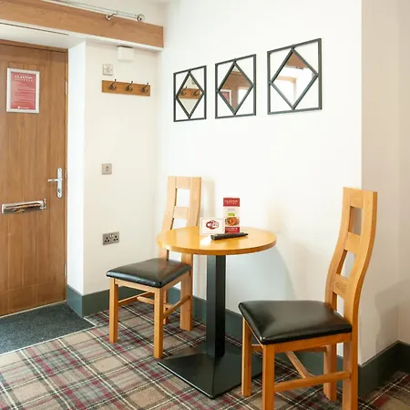 Hotel Claxton