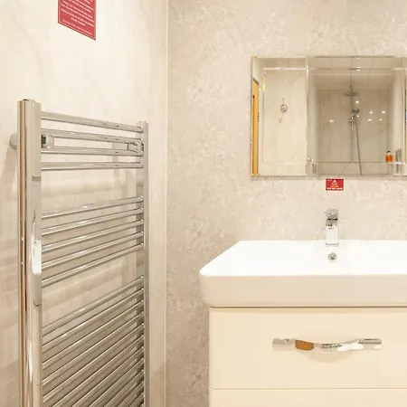 Hotel Claxton 3*