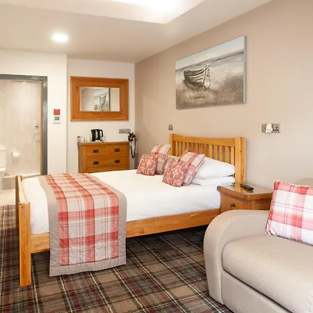 Claxton Hotel Redcar