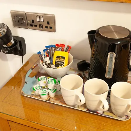 Claxton Hotel 3*
