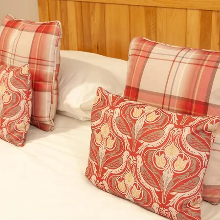 Hotel Claxton Redcar