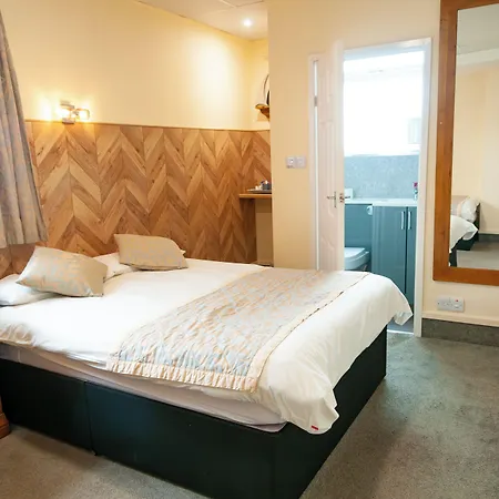 Claxton Hotel Redcar