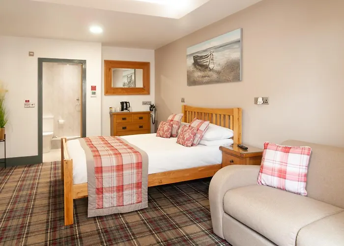 Claxton Hotel Redcar